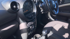 MINI Countryman 1.6 Cooper 5dr Petrol Hatchback